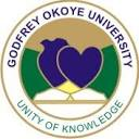 Godfrey Okoye University - Online Learning