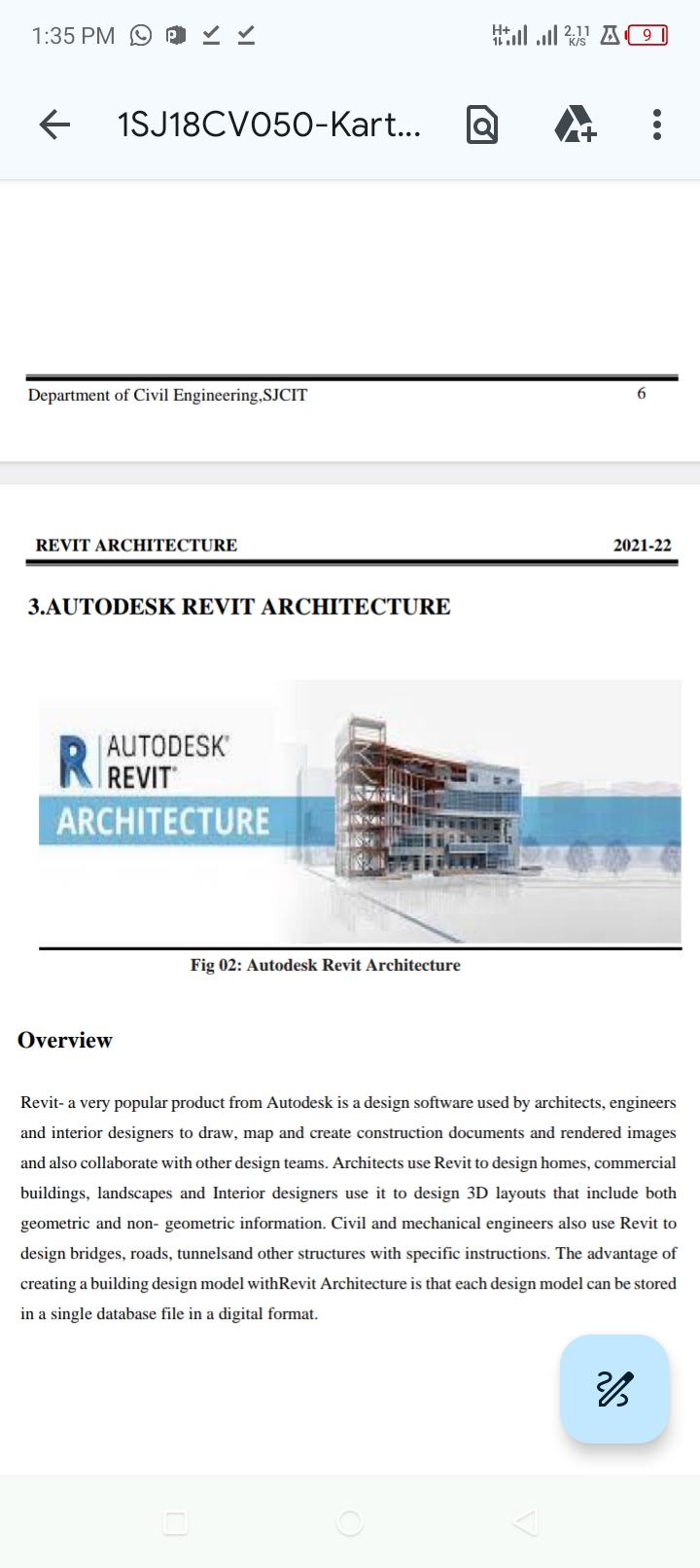 Revit