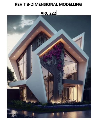 REVIT